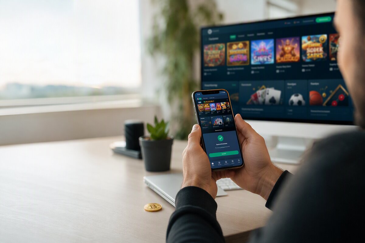 BC.GAME Safe to Deposit Crypto On: Which Security Features Exist, Which Risks Remain, Which Habits Protect Your Funds