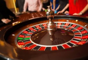Roulette Strategies