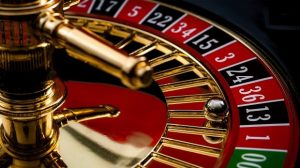 The James Bond Strategy