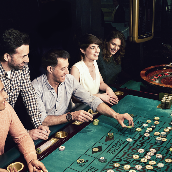 Top Tricks to Win at Roulette in Casinos