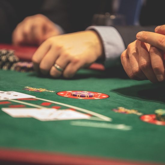 Top Tips to Win More in Blackjack