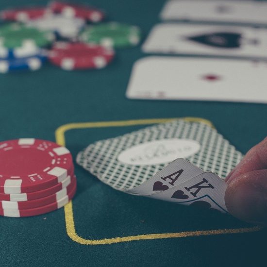 Casino Games With The Best Odds