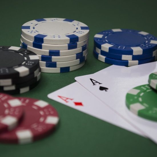 Top Tips for Playing Poker