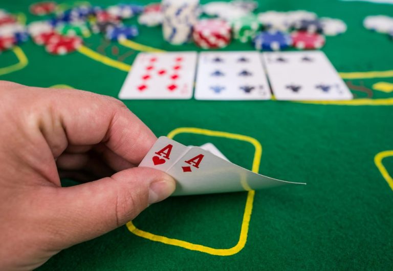 How to Win Money at Online Casinos