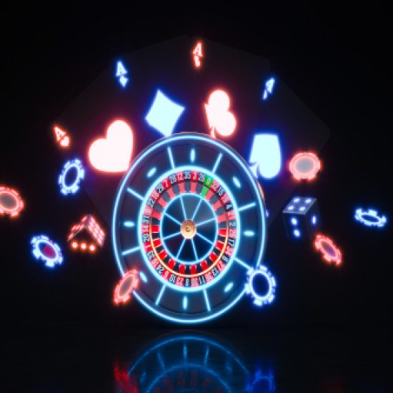 Why Should You Play at Online Casinos?